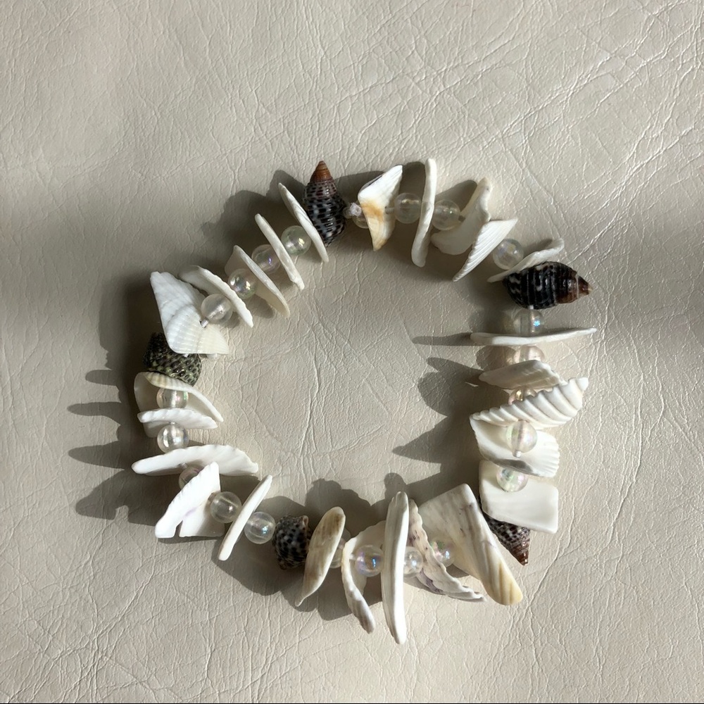 Sea Shell Bracelets bundle - Picture 5 of 6